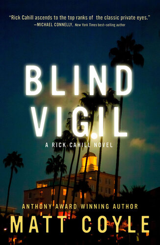 descargar libro Blind Vigil