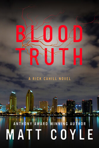 libro gratis Blood Truth