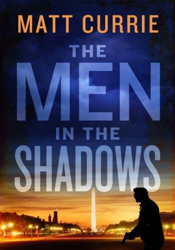 libro gratis The Men In The Shadows