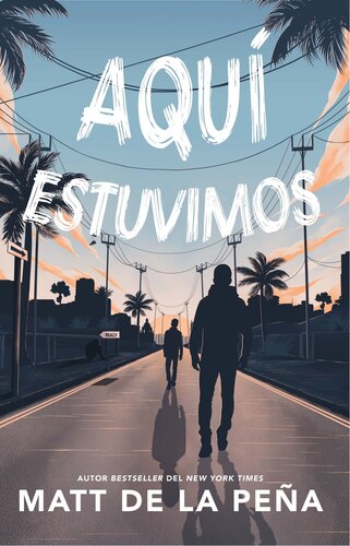 libro gratis Aquí estuvimos