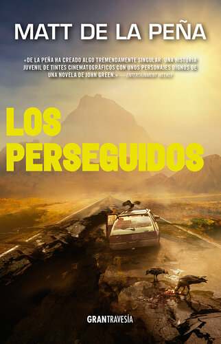 descargar libro Los perseguidos