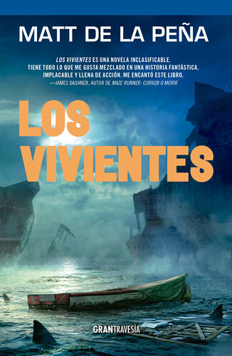 libro gratis Los vivientes