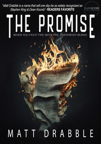 descargar libro The Promise