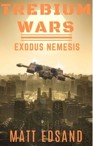 descargar libro Exodus Nemesis