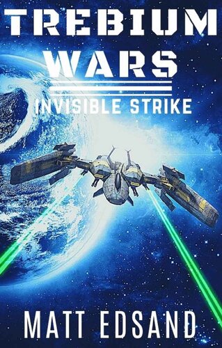 descargar libro Invisible Strike