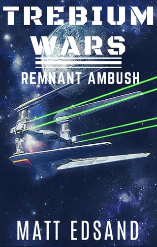 descargar libro Remnant Ambush