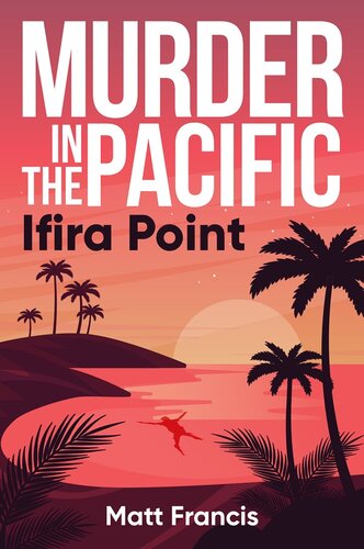 descargar libro Murder in the Pacific