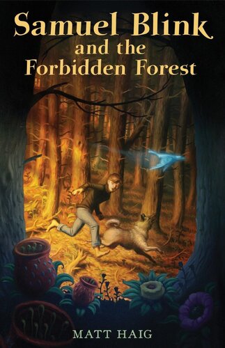 descargar libro Samuel Blink and the Forbidden Forest