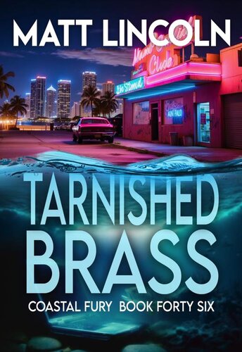 descargar libro Tarnished Brass