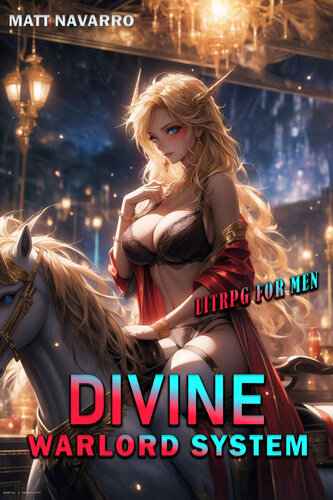 descargar libro Divine Warlord System (#2)