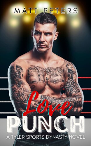 descargar libro Love Punch