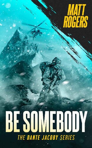 descargar libro Be Somebody