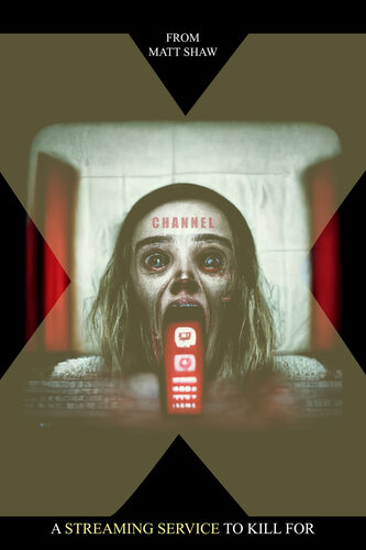 descargar libro Channel X: A Streaming Service to Kill For