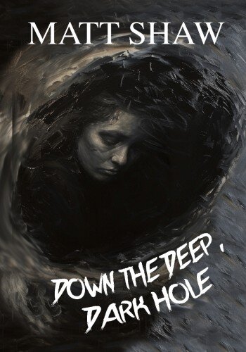 libro gratis Down the Deep, Dark Hole.