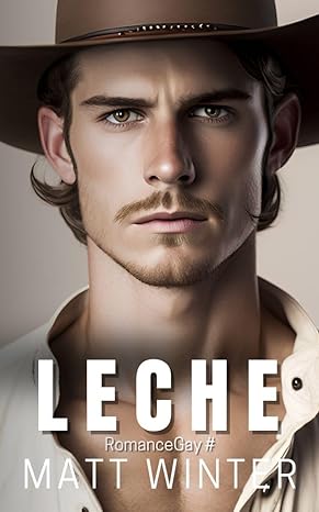 descargar libro Leche (Romance Gay #04)