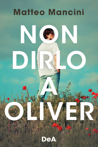 descargar libro Non dirlo a Oliver