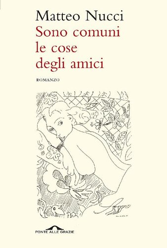 descargar libro Sono comuni le cose degli amici