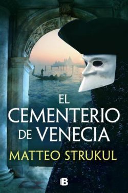 libro gratis El cementerio de Venecia