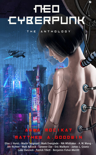 descargar libro Neo Cyberpunk