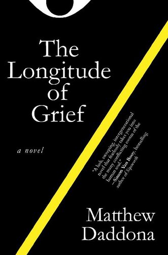 descargar libro The Longitude of Grief