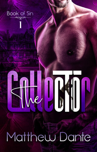 descargar libro The Collector (Book of Sin 1)