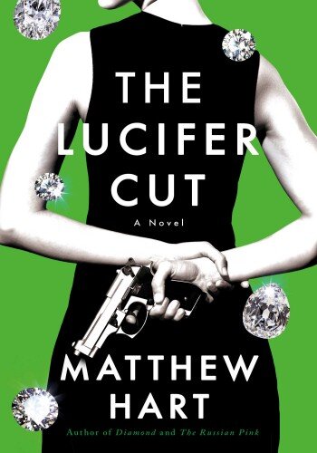 descargar libro The Lucifer Cut