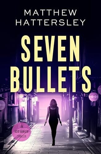 descargar libro Seven Bullets