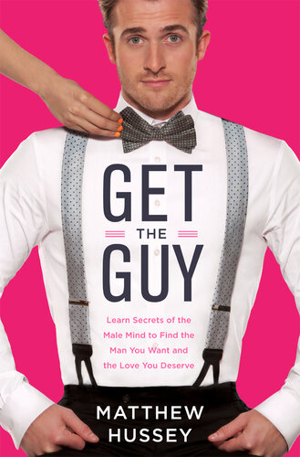 libro gratis Get the Guy