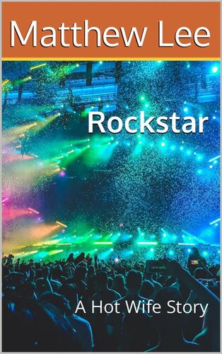 libro gratis Rockstar: A Hot Wife Story