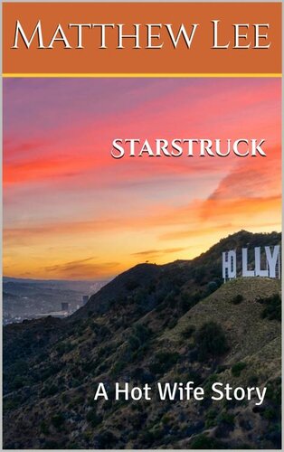 descargar libro Starstruck: A Hot Wife Story