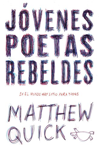 descargar libro Jóvenes poetas rebeldes