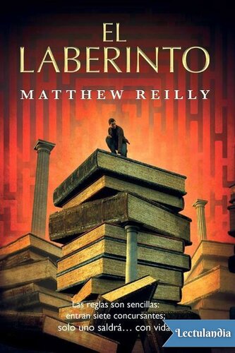 libro gratis El laberinto