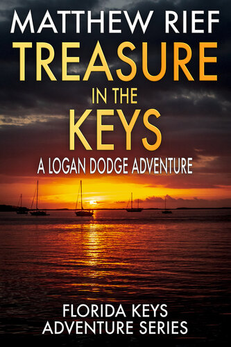 descargar libro Treasure in the Keys: A Logan Dodge Adventure