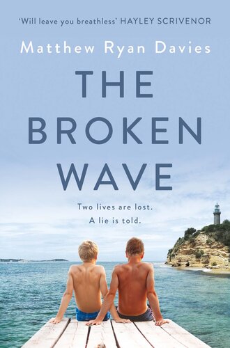 descargar libro The Broken Wave