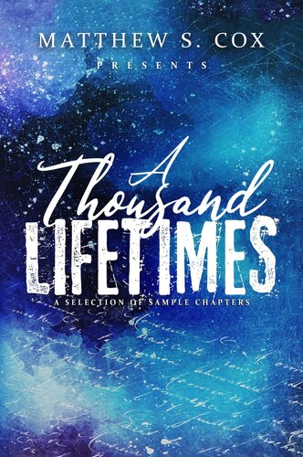 descargar libro A Thousand Lifetimes