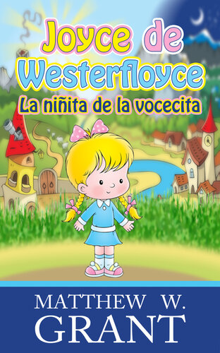 libro gratis La Niñita De La Vocecita