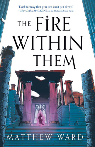 descargar libro The Fire Within Them