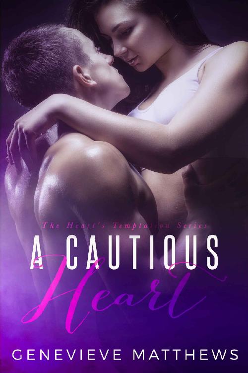 libro gratis A Cautious Heart