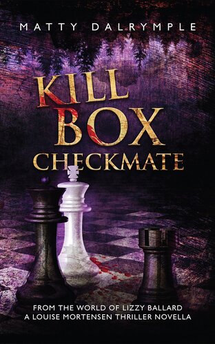 descargar libro Kill Box Checkmate: From the World of Lizzy Ballard