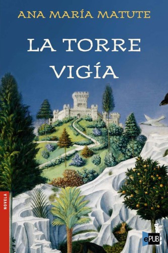 libro gratis La torre vigía