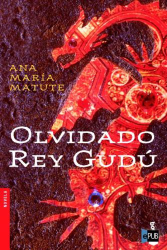 descargar libro Olvidado Rey Gudú