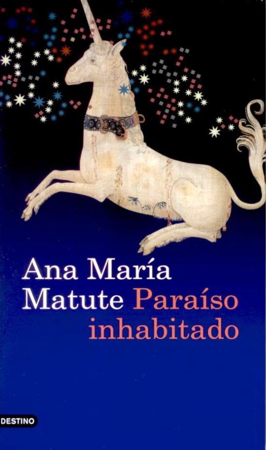 descargar libro Paraiso inhabitado