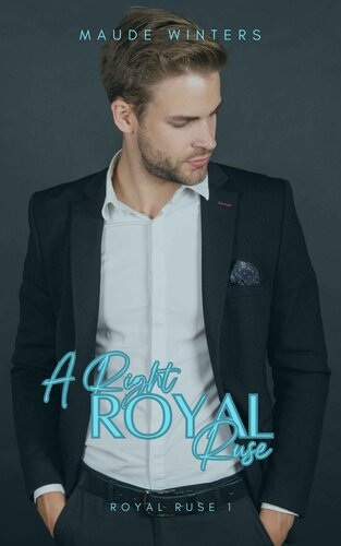 descargar libro A Right Royal Ruse