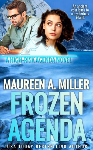 descargar libro Frozen Agenda