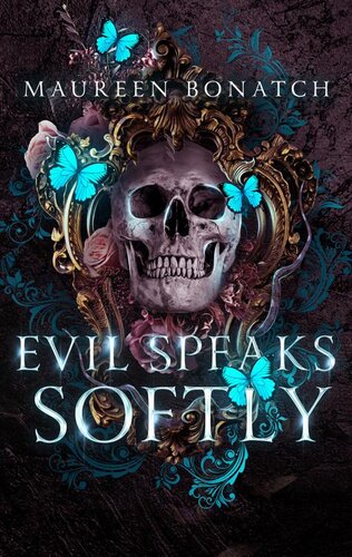 descargar libro Evil Speaks Softly