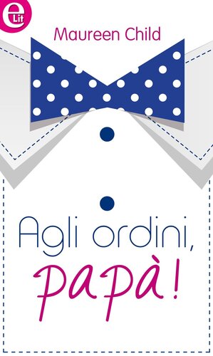 libro gratis Agli ordini, papà