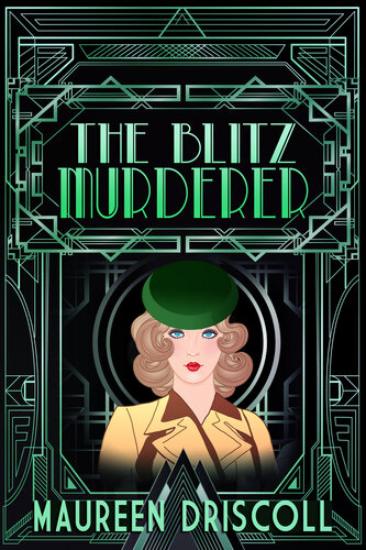 libro gratis The Blitz Murderer