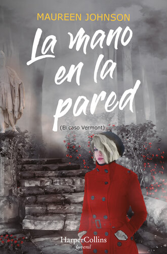 descargar libro La mano en la pared (El caso Vermont)