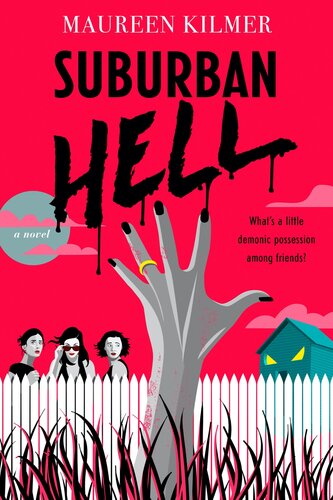 descargar libro Suburban Hell