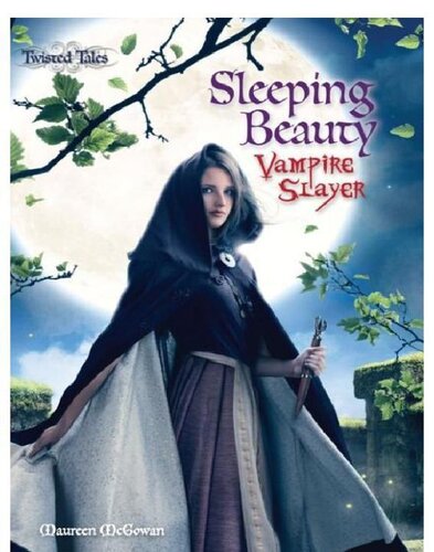 descargar libro Sleeping Beauty_Vampire Slayer